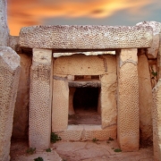 Malta Temples Equinox
