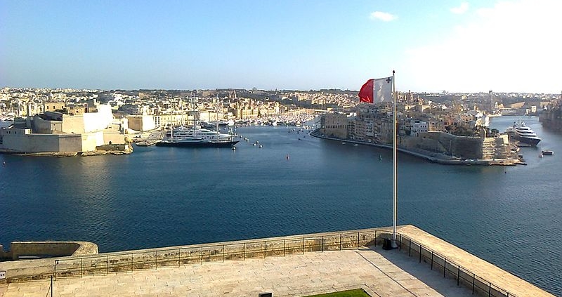 The_Grand_Harbour_Malta Summerlove